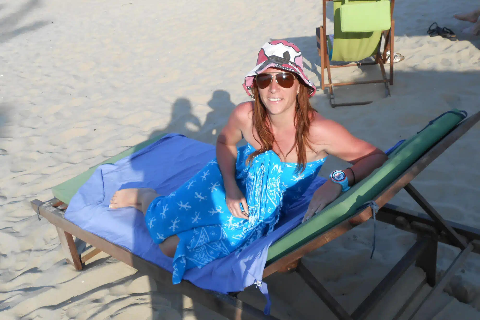 Image plage isaventures travel planner Var