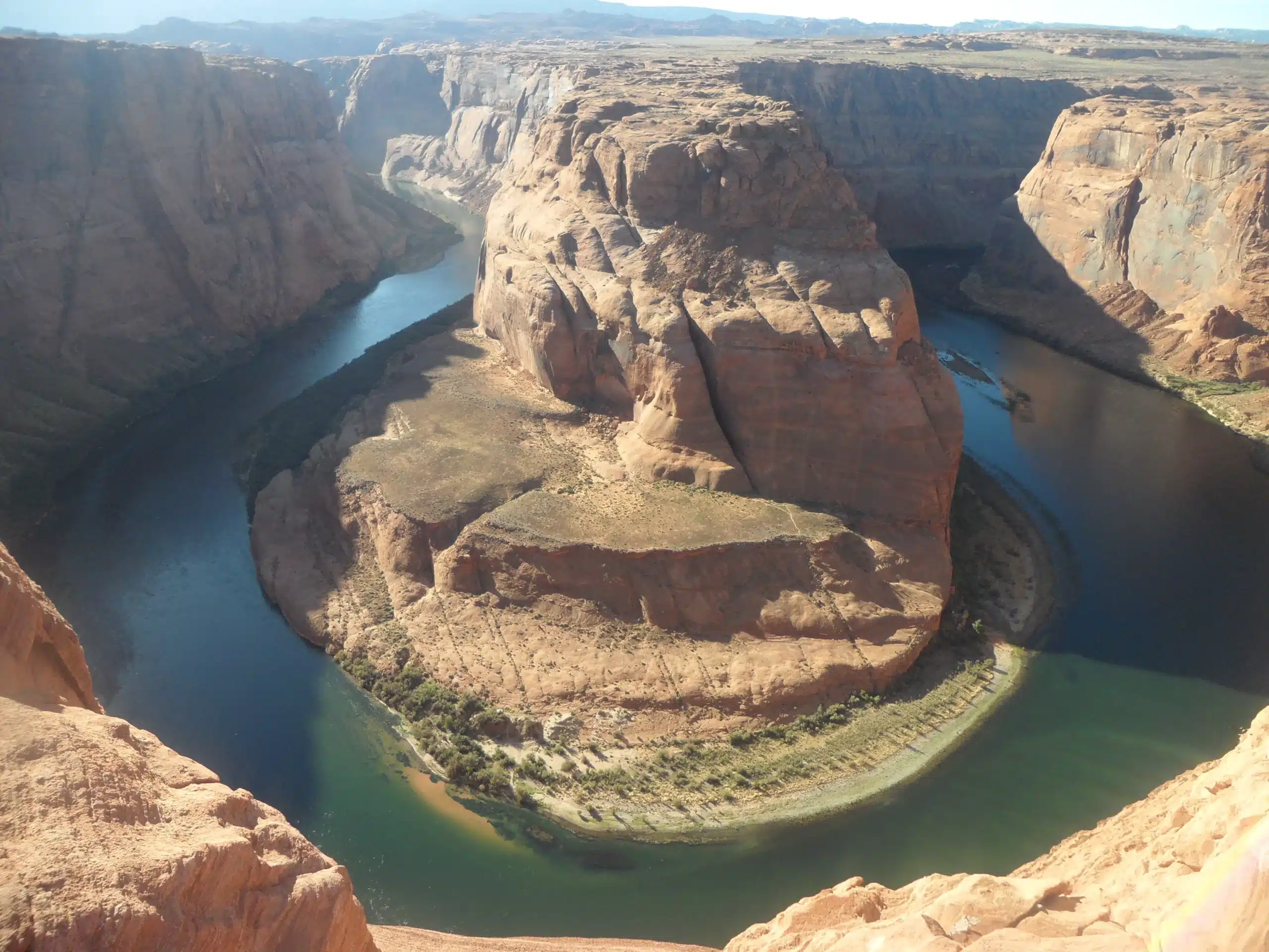 Parc nationaux américain Isaventures travel planner toulon
